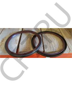 WG9112340113/114 CREATEK Сальник 190*220*22 задней ступицы двойной (CK8341) в городе Екатеринбург